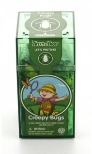 Ігровий набір Комахи (T096)