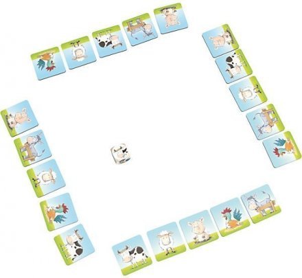 Настільна гра Ферма 302804