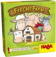 Настільна гра Ферма 302804