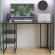 Комп'ютерний стіл Ferrum-decor Кевін 75x120x60 чорний ДСП Сосна Кембра 16мм (FRD-103803) Комп'ютерний стіл Ferrum-decor Кевін 75x120x60 чорний ДСП Сосна Кембра 16мм (FRD-103803)