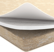 Матраc Latex Lux 2в1 кокос-латекс 60х120х8 см 482015 Матраc Latex Lux 2в1 кокос-латекс 60х120х8 см 482015