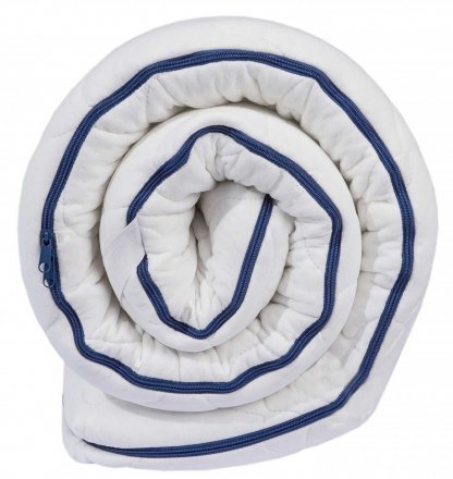 Матрац топер Big-Memory трикотаж 70х180х7 см