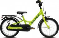Двоколісний велосипед Youke 16-1 Alu 4235 freshgreen
