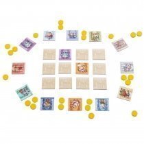 Настільна гра Скарби сонного замку 300818