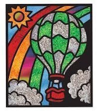 Набор для творчества Разноцветная гравюра Melissa & Doug MD5061 Набор для творчества Разноцветная гравюра Melissa & Doug MD5061