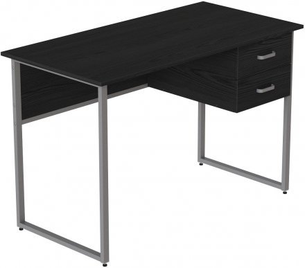 Комп'ютерний стіл Ferrum-decor Дакота 75x120x60 сірий ДСП Сосна Кембра 16мм (FRD-102314) Комп'ютерний стіл Ferrum-decor Дакота 75x120x60 сірий ДСП Сосна Кембра 16мм (FRD-102314)