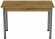 Стіл кухонний Ferrum-decor Беніта 75x120x80 Сірий ДСП Дуб Артизан 16мм (FRD-105701) Стіл кухонний Ferrum-decor Беніта 75x120x80 Сірий ДСП Дуб Артизан 16мм (FRD-105701)