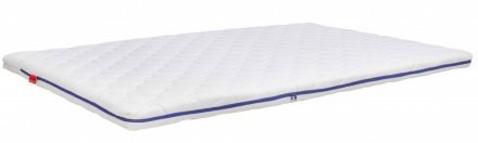 Матрац топер Super Strong трикотаж 160х220х6 см