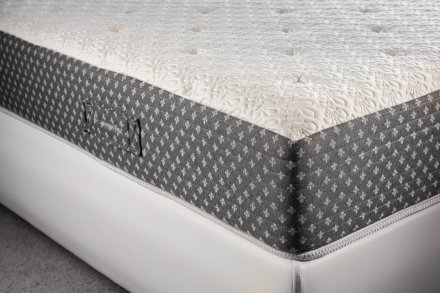 Матрац Abbraccio 120х190х25 см Матрац Abbraccio 120х190х25 см