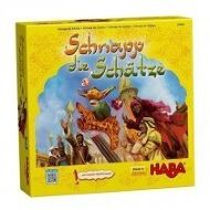 Настільна гра Скарби Султана 300864