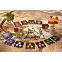 Настільна гра Скарби Султана 300864