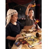 Настільна гра Скарби Султана 300864