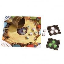 Настільна гра Скарби Султана 300864