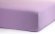 Простирадло на гумці Soft Night lilac трикотажне 160х200 см