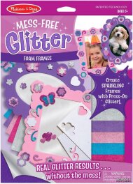 Набір для творчості Рамки для фото MD9507