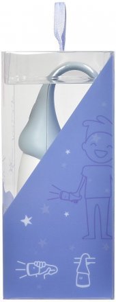 Світильник-нічник Torch блакитний 930300