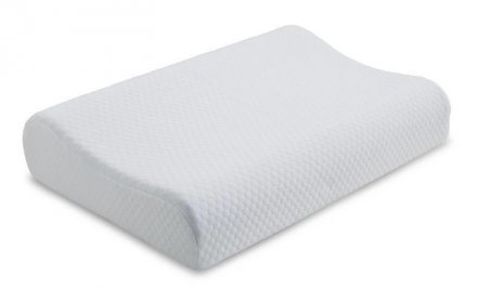 Подушка Memory Ergo 60х40х11/10 см Подушка Memory Ergo 60х40х11/10 см