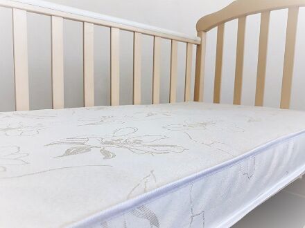 Матрас ортопедичний Junior латекс 160х190х12 см Матрас ортопедичний Junior латекс 160х190х12 см