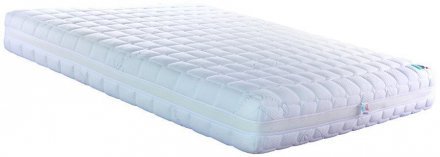 Матрас безпружинний Uranus 190х195х20 см