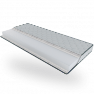 Матрац Freedom Foam 195х200х11 см
