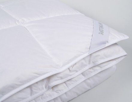 Ковдра Lidea пухова 220х240 см King size 2000022265119