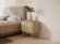 Тумба приліжкова Perfect Home Вікі / Viki 2S з 2 шухлядами Дуб бариста (PFH-091411) Тумба приліжкова Perfect Home Вікі / Viki 2S з 2 шухлядами Дуб бариста (PFH-091411)