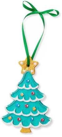 Набір для творчості Різдвяні прикраси MD9491