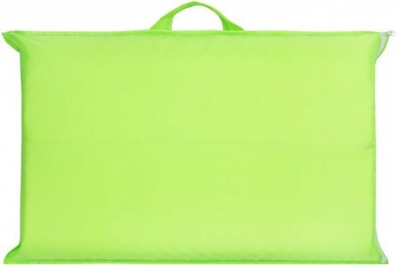 Подушка Memory Ergo medium 50х32х10/9 см Подушка Memory Ergo medium 50х32х10/9 см