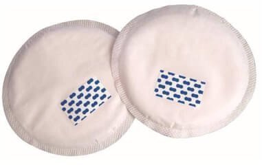 Лактаційні прокладки для грудей Ultra absorbent 24 шт 4792