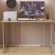 Письмовий стіл Ferrum-decor Ханна 75x120x60 сірий ДСП Дуб Сонома 16мм (FRD-101402) Письмовий стіл Ferrum-decor Ханна 75x120x60 сірий ДСП Дуб Сонома 16мм (FRD-101402)