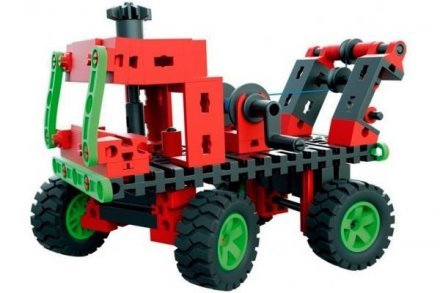 Конструктор Початковий FT-536618