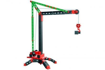 Конструктор Початковий FT-536618