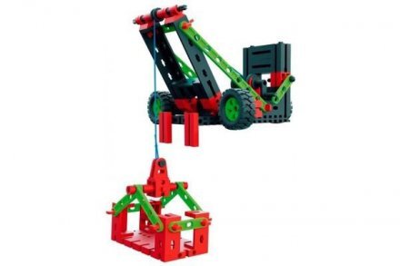 Конструктор Початковий FT-536618