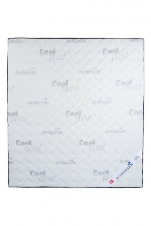 Матрац із пам'яттю Danish Royal 160х200х33 см (CMP-173)