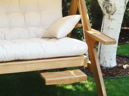 Гойдалка Montblanc Elit SME030