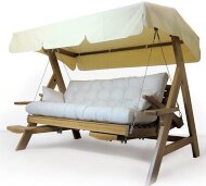 Гойдалка Montblanc Elit SME030 Гойдалка Montblanc Elit SME030