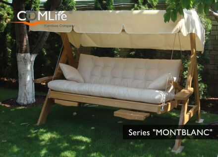 Гойдалка Montblanc Elit SME030