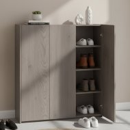 Тумба для взуття Doros Кассель Канноло 3 ДСП 97х40х110 (DRS-011822)