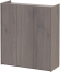 Тумба для взуття Doros Кассель Канноло 3 ДСП 97х40х110 (DRS-011822)