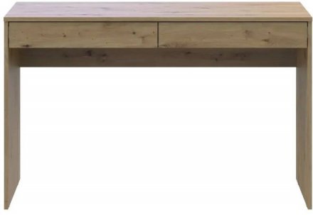 Стіл Doros Дейл Дуб Артизан 2Ш 120х60х78 (DRS-011954) Стіл Doros Дейл Дуб Артизан 2Ш 120х60х78 (DRS-011954)