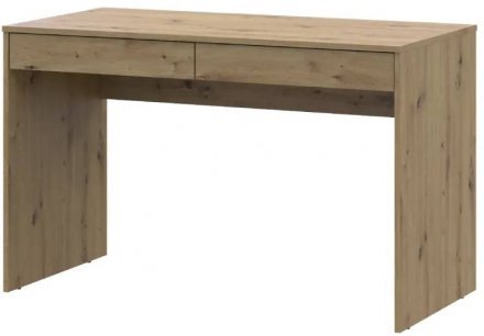 Стіл Doros Дейл Дуб Артизан 2Ш 120х60х78 (DRS-011954) Стіл Doros Дейл Дуб Артизан 2Ш 120х60х78 (DRS-011954)
