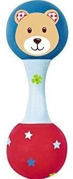 Маракас Медвежонок 13868