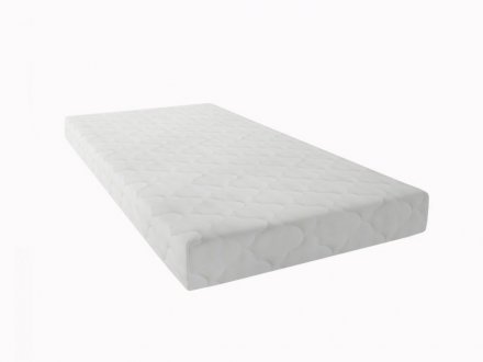 Матрац Lux Sleep 90х180х18 см 482361 Матрац Lux Sleep 90х180х18 см 482361