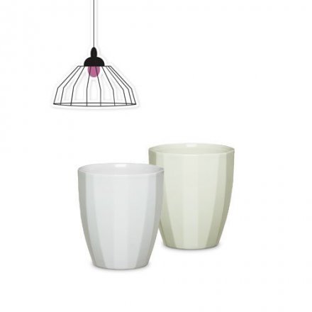 Орхідейка Elegance кераміка 14" ніжно-рожевий 62315 Орхідейка Elegance кераміка 14" ніжно-рожевий 62315