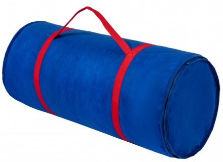 Матрац топер Dual трикотаж 150х220х5 см