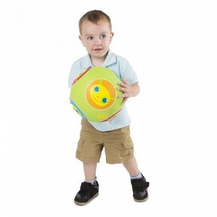 М'яч Щаслива бабка MD6035