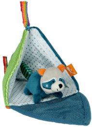 Ігровий будиночок Єнотик 14949 Ігровий будиночок Єнотик 14949