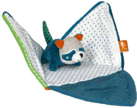 Ігровий будиночок Єнотик 14949 Ігровий будиночок Єнотик 14949