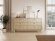 Комод Perfect Home Вікі / Viki 6S/163 з 6 шухлядами Дуб бариста (PFH-091409)