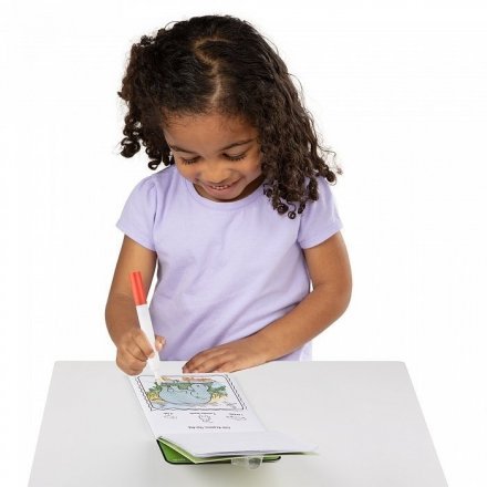 Чарівне забарвлення Сафарі MD30515